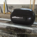 marine pneumatic rubber wharf fender depend on the ball